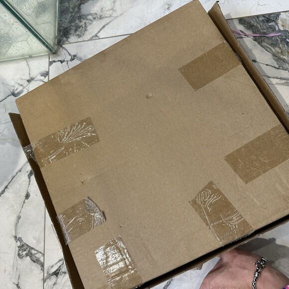 BOSNÄS footstool with storage, Ransta black - Picture 7 of 9